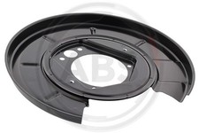 Spritzblech Bremsscheibe A.B.S. 11602 Stahlblech für BMW 5er E34 Touring 7er E32