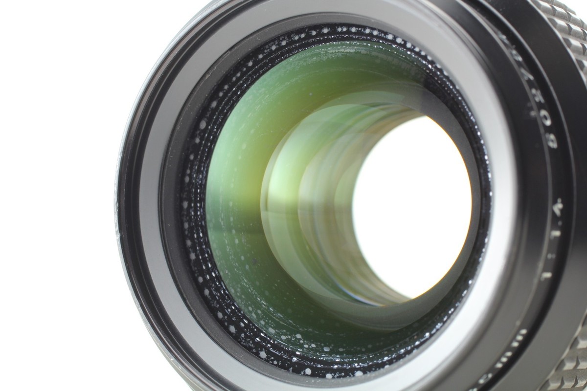 Nikon Ai-s Ais NIKKOR 35mm F1.4 MF Lens F Mount From JAPAN #48 | eBay