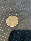 1925-P Peace Silver Dollar $1