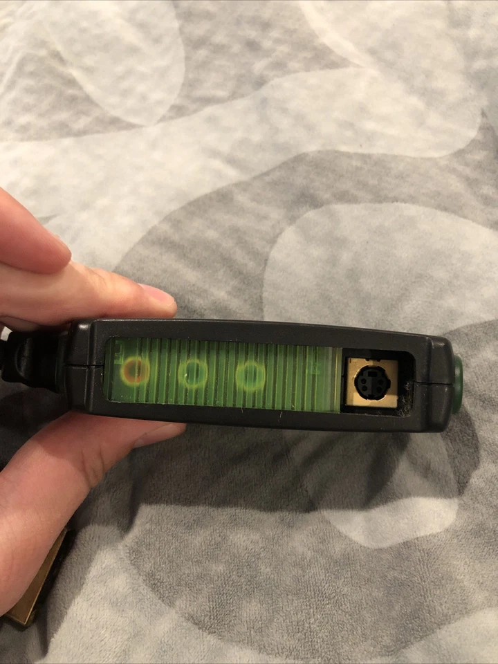 Kit Original Xbox MadCatz Ultra AV con Opciones de Salida de Alta Calidad Foto 4 de 4