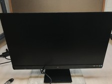ViewSonic VX2770SMH-LED 27" WFHD Monitor 1080p HDMI VS14886 w/ Pwr and HDMI Cbl