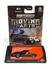 Matchbox Moving Parts | Ford GT40 | New, Sealed