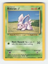 Image for Nidoran M