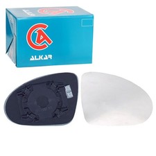 Retroviseur droit (ou coque) Smart FORFOUR