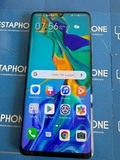 HUAWEI P30 PRO 128GO - [REPARATION] - DESTOCKAGE  REF : 436