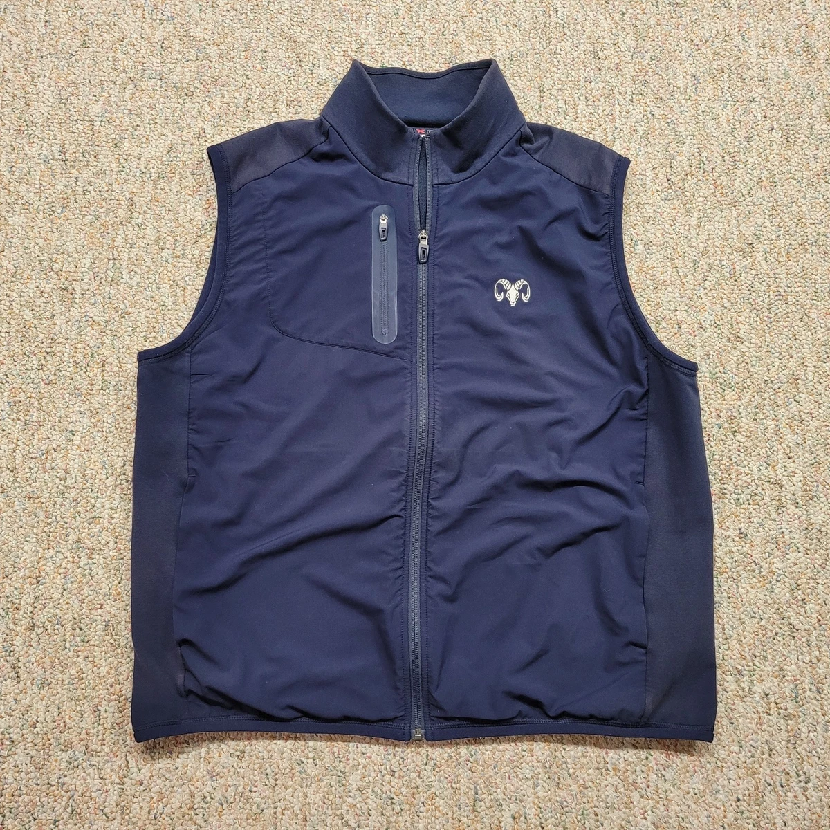Ralph Lauren Rlx Vest In Men's Coats & Jackets for sale | eBay