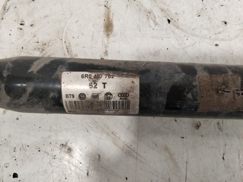 6R0407762 antriebswelle vorne rechts SEAT IBIZA SC 6J1 REFERENCE 2008 1804442