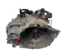 VOLVO S60 MK2 2015 6 SPEED MANUAL GEARBOX TRANSMISSION 2.0 DIESEL