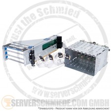 HP ProLiant DL380 DL385 Gen10 8x U.2 NVMe Exp...