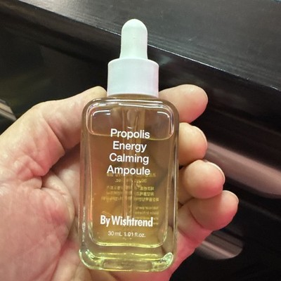 Propolis Energy Calming Ampoule, 1.01 fl oz (30 ml)