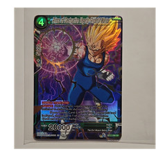 Prince of Destruction Vegeta, Prideful Psyche BT28-149 Prices
