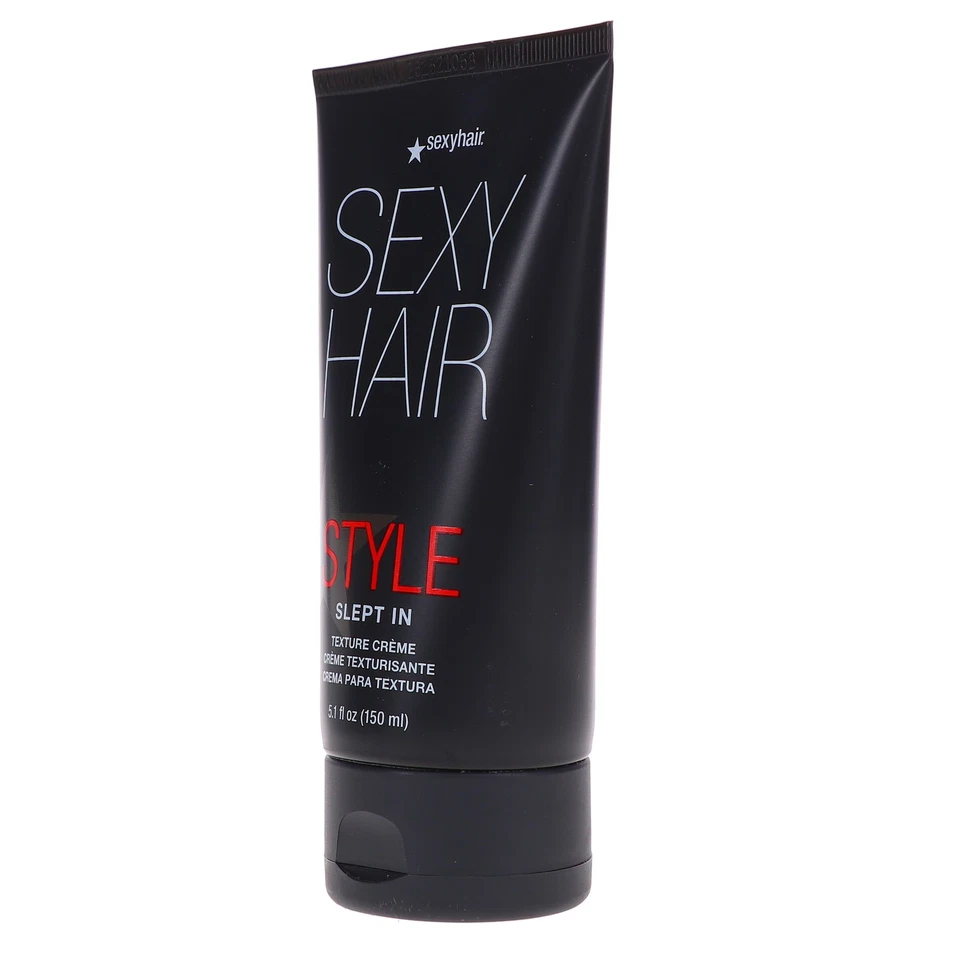 Crema con textura sexy estilo cabello sexy dormido 5,1 oz Foto 2 de 4