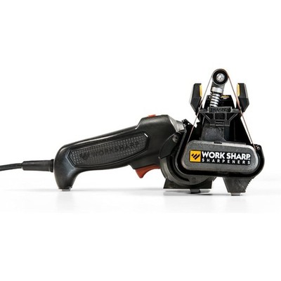 Work Sharp MK2 Professional Electric Knife and Tool Sharpener - Adjustable Tool