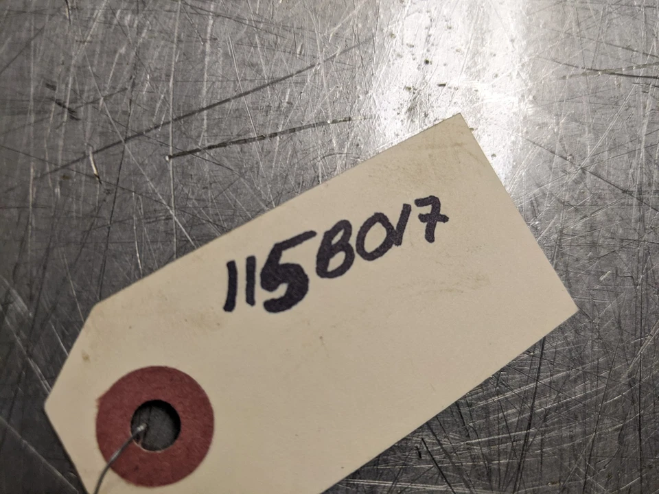 Cylinder Head Bolt Kit From 2008 Nissan Rogue  2.5 - Image 2 of 3