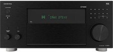 Onkyo TX-RZ70 11.4 Channel THX Certified Network AV Receiver.