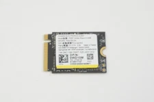 0WD10M Phison 512GB NVMe PCIe Gen4x4 M.2 2230 SSD Drive