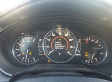 2019 CX-9 OE Speedometer Gauge Cluster 125K Miles Mazda