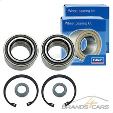 2x SKF RADLAGER SATZ SET RADLAGERSATZ HINTEN FÜR MERCEDES KOMBI W124 S124 2x SKF RADLAGER SATZ SET RADLAGERSATZ HINTEN FÜR MERCEDES KOMBI W124 S124