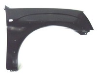 KotflÜGel Vorne Rechts Isuzu D-MAX 4WD 4 TÜRer 2006-2012 MIT LÖChern Radlaufverb