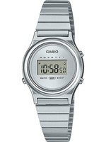 Casio LA700WE-7AEF Damenuhr Vintage Collection 26Mm 1ATM