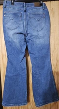 Judy Blue 16w Jeans Flare fit