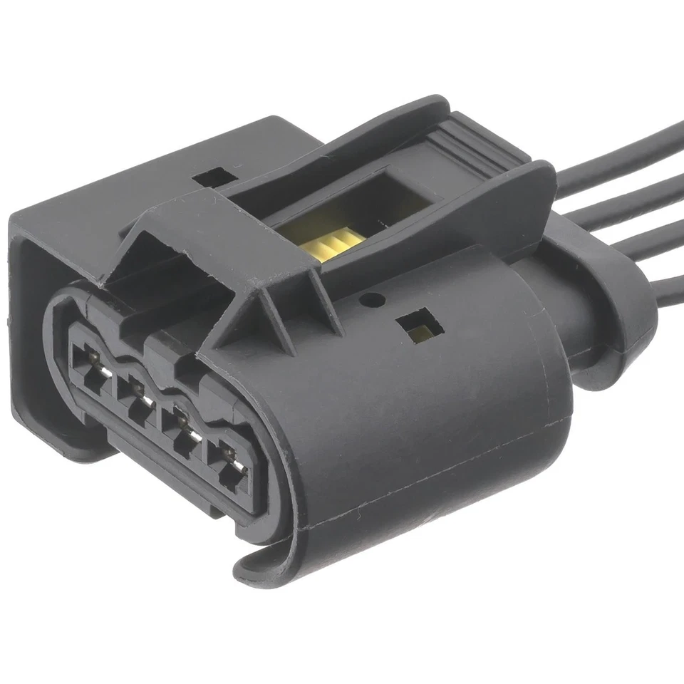 New SMP Ignition Coil Connector For 2007-2009 Mercedes-Benz CLK550 - Image 2 of 3