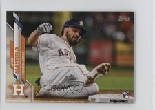 2020 Topps Mini Jack Mayfield #485 pi4