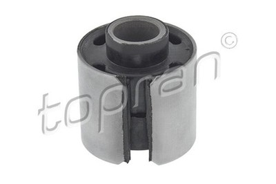TOPRAN Querlenkerlager 110 629 für FELICIA SKODA VW 6U1 CADDY 2 Pick up 9U7 1