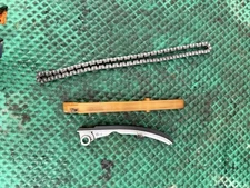 2001 -04 Honda Foreman Rubicon Trx500fa 4x4  Cam Chain Guide