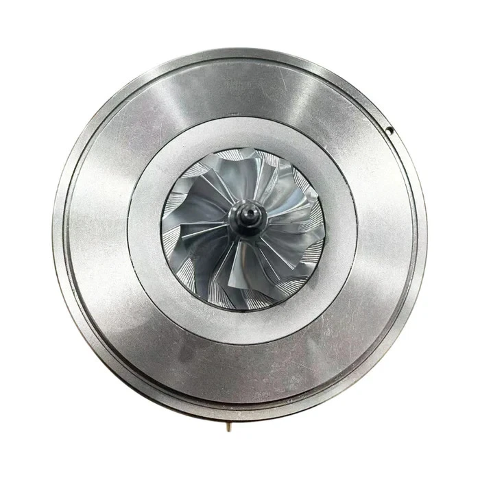 Billet Turbo CHRA Core For Mercedes Benz C300/C350/CLS320/CLS350 OM642 3.0L - Image 3 of 4