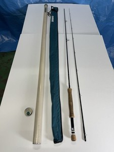 Sage Sp Fly Rod for sale | eBay