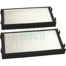 Filtre d'habitacle BMW 3,0