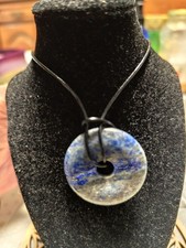 مقتنيات Pendentif Lapis