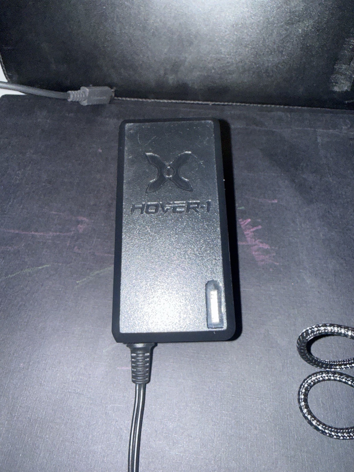 Hover-1 Nova Hoverboard Scooter Charger FY0422941000. 3 PIN