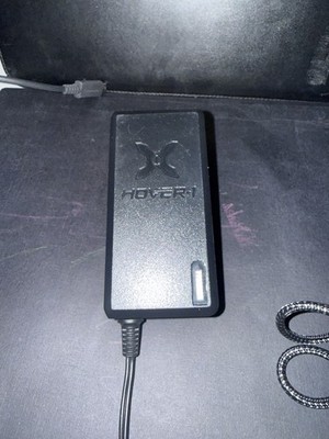 Hover-1 Nova Hoverboard Scooter Charger FY0422941000. 3 PIN
