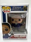 Funko POP! Movies The Addams Family #802 Gomez Addams