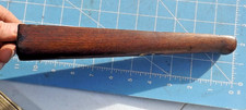 Used Condition Vintage Original Winchester Rifle Wood Snavel Forearm Forend