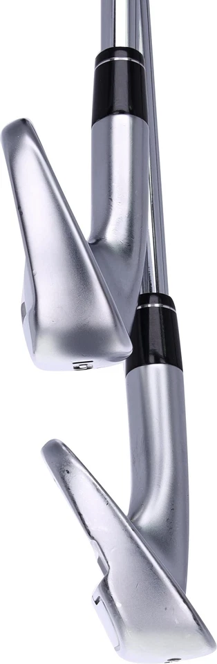 Callaway Apex 21 / Apex Pro 21 Combo 4-PW Iron Set Tour X Stiff MMT 105 VG - Image 2 of 3