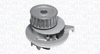Magneti Marelli 352316170849 Wasserpumpe FüR Opel