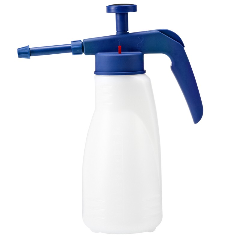 Pulvérisateur PRESSOL 1.5L flacon spray à pression de jardinage
