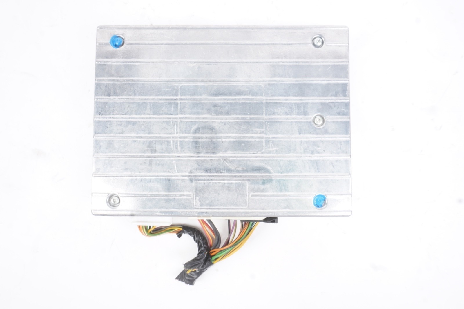 2014 Maserati Ghibli Radio Sound Audio Amplifier Control Module OEM