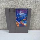 Tetris (Nintendo NES, 1989) Game Cartridge Only TESTED & Working