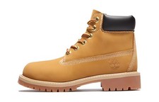 Timberland 6 Inch Classic Youth 'Wheat' - TB012709713