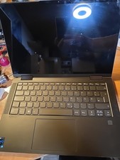 Lenovo Yoga i7 14ITL5, I5-1135G7