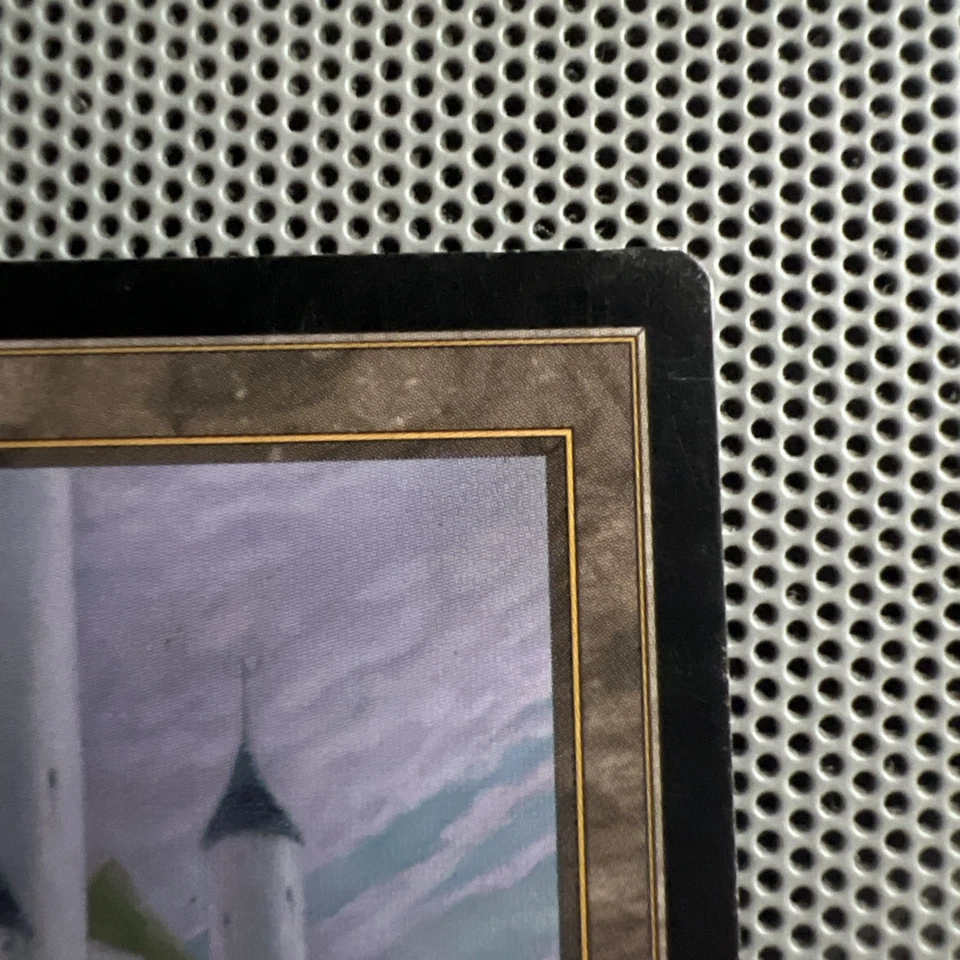 Tolarian Academy Urza's Saga Played Reserved List MTG Magic The Gathering - Image 4 of 4