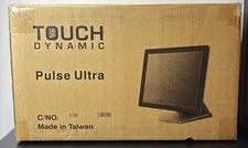 Touch Dynamic Pulse Ultra Point of Sale Terminal