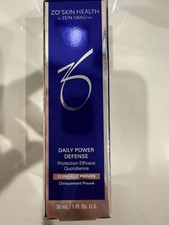 ZO Skin Health Daily Power Defense Antioxidant - 1oz