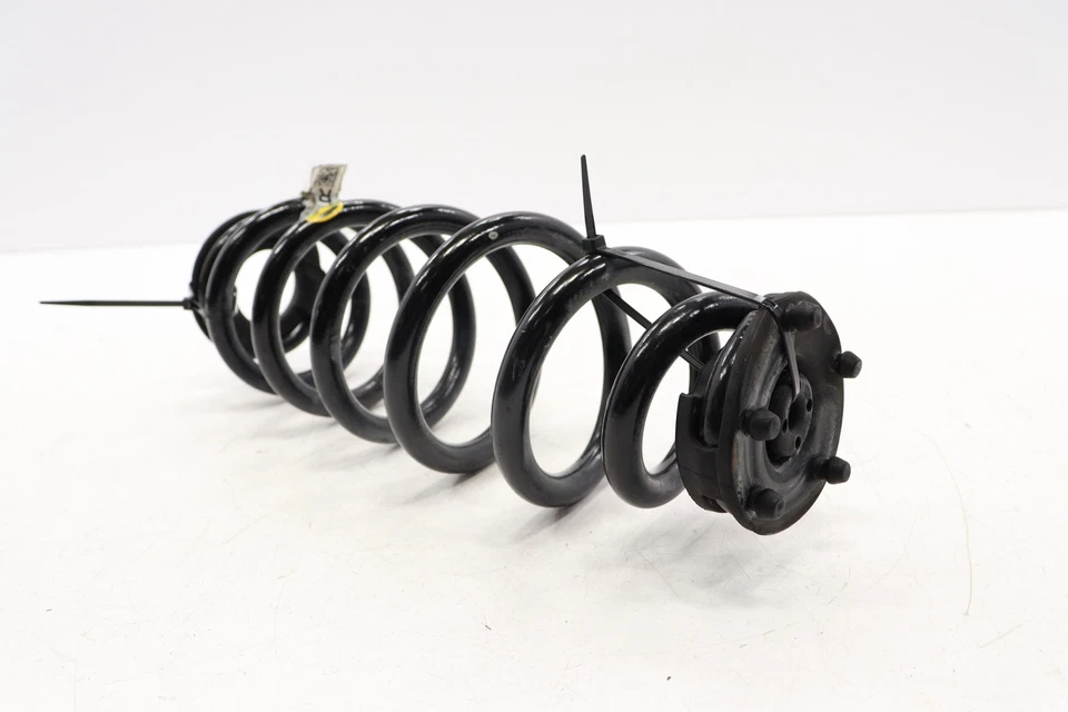 2023-2025 HONDA PILOT SUSPENSIÓN TRASERA LADO PASAJERO DERECHO MUELLE HELICOIDAL OEM Foto 3 de 4