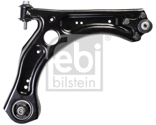 Vorderachse Rechts Febi Bilstein 177134 Lenker, RadaufhäNgung FüR Audi,Seat,Skod-image
