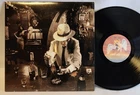 Led Zeppelin - In Through The Out Door LP - OG Press - Hard Rock - VG++